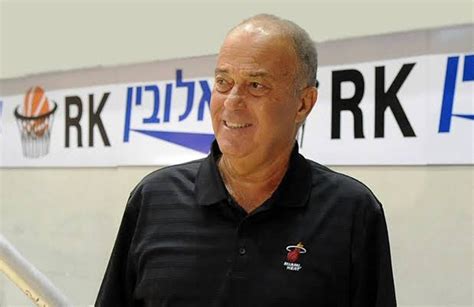 Raanan katz wikipedia Miami Heat Limited Partner Raanan Katz arrived in the United States nearly fifty years ago with the goal of joining the National Basketball Association